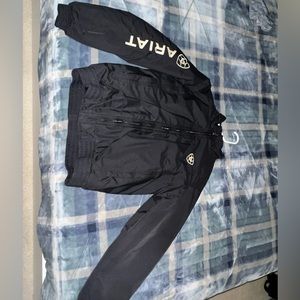 Ariat Men’s Puffer Jacket
!